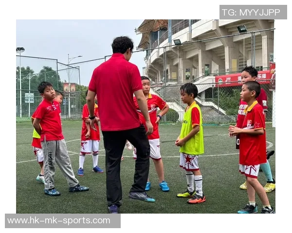 天津塘沽足球培训助力青少年成长培养足球人才的理想选择